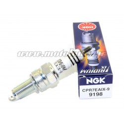 Μπουζί NGK CPR7EAIX-9 Μπουζί NGK CPR7EAIX-9